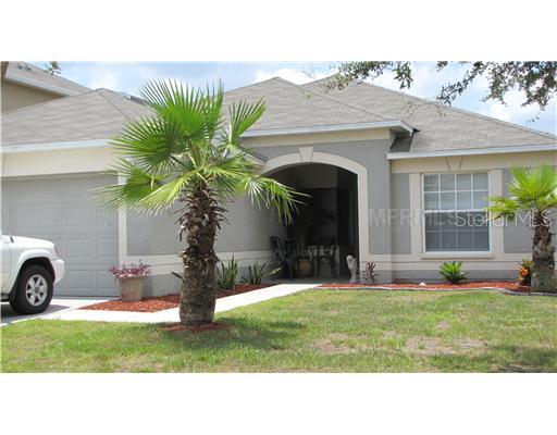 18613 Merseyside Loop, Land O Lakes, FL 34638