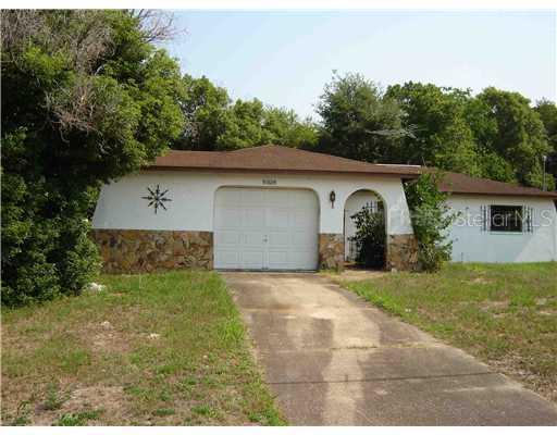 11029 Marysville St., Spring Hill, FL 34608