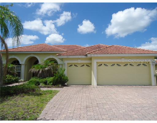 1405 El Pardo Dr., Trinity, FL 34655