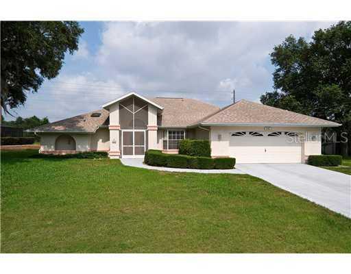 4936 Keysville Ave., Spring Hill, FL 34608