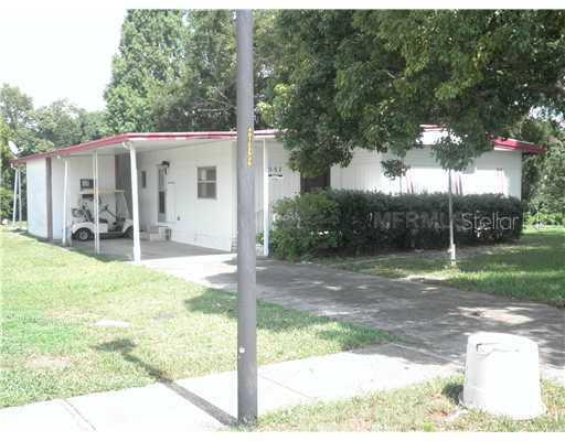 [Address Hidden by Seller], Dade City, FL 33525