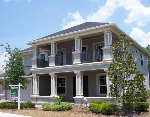 15009 Wind Whisper Dr., Odessa, FL 33556