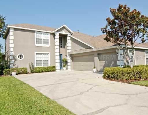 18904 Maisons Dr., Lutz, FL 33558