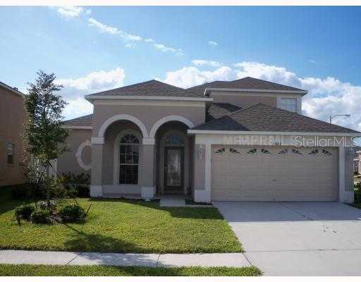 7641 Rathdown Ln., Zephyrhills, FL 33545