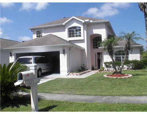 1615 Firewheel Dr., Wesley Chapel, FL 33543