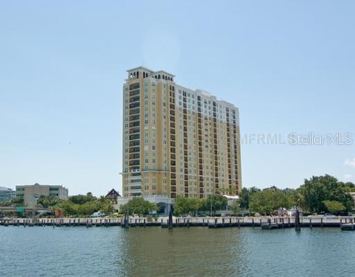 345 Bayshore Blvd. #1802, Tampa, FL 33606