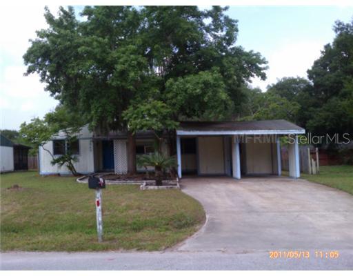 2543 Martha Ln., Land O Lakes, FL 34639