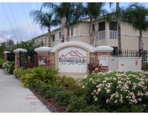 6415 Hollydale Pl. #201, Riverview, FL 33569
