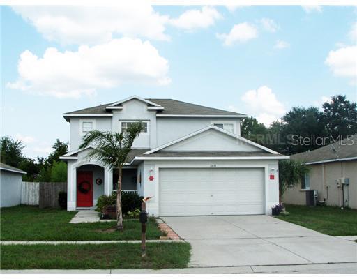 11837 Brenford Crest Dr., Riverview, FL 33569