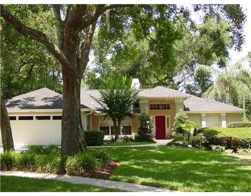16817 Windsor Park Dr., Lutz, FL 33549