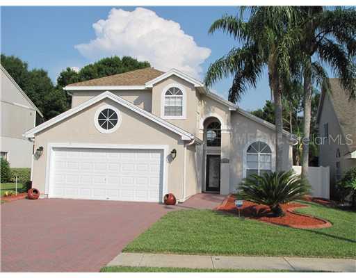 4310 Golf Club Ln., Tampa, FL 33618