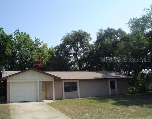 7293 Tranquil Dr., Spring Hill, FL 34606