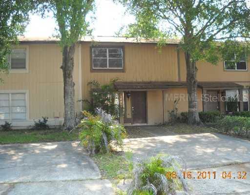 14016 Village Terrace Dr., Tampa, FL 33624