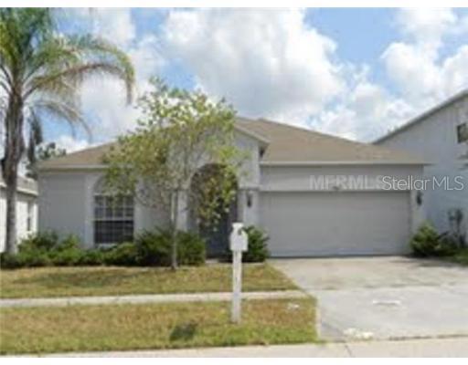 11337 Village Brook Dr., Riverview, FL 33579