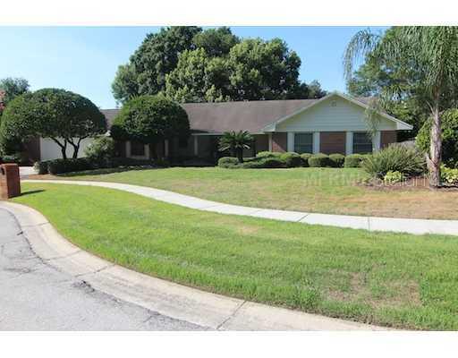 504 Cullen Ct., Lutz, FL 33548