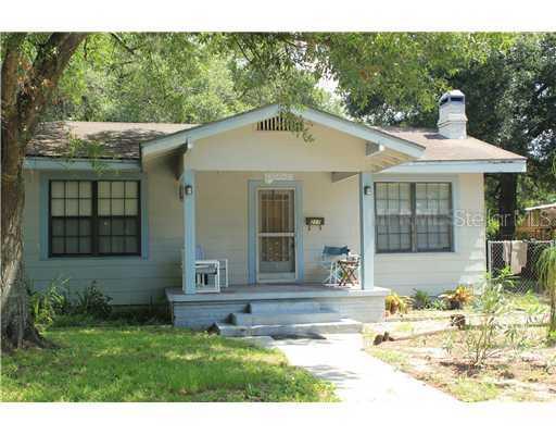 217 W Powhatan Ave., Tampa, FL 33604