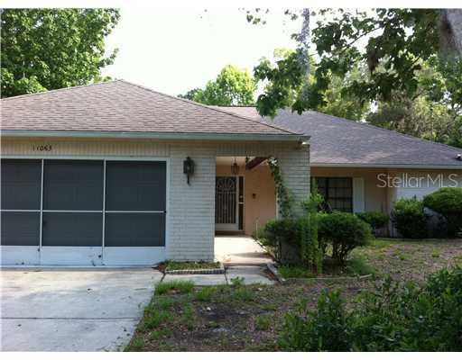 11063 Baylor Dr., Spring Hill, FL 34608
