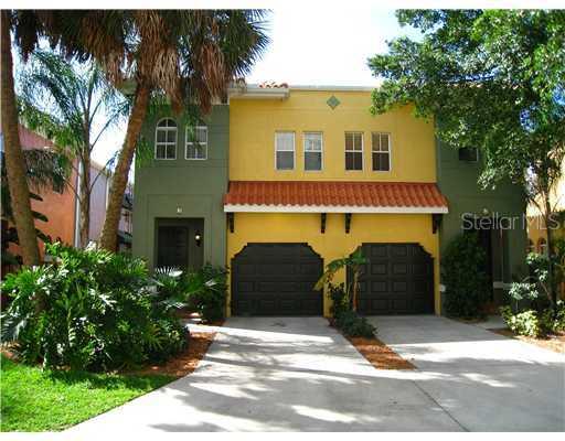 106 S Moody Ave. #3, Tampa, FL 33609