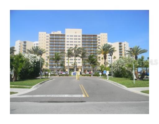 880 Mandalay Ave. #N410, Clearwater, FL 33767