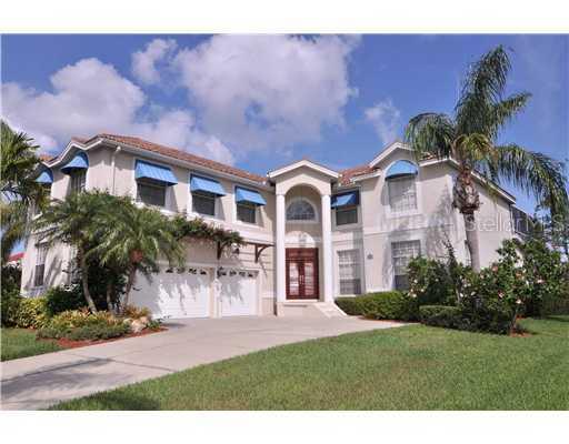 945 Allegro Ln., Apollo Beach, FL 33572