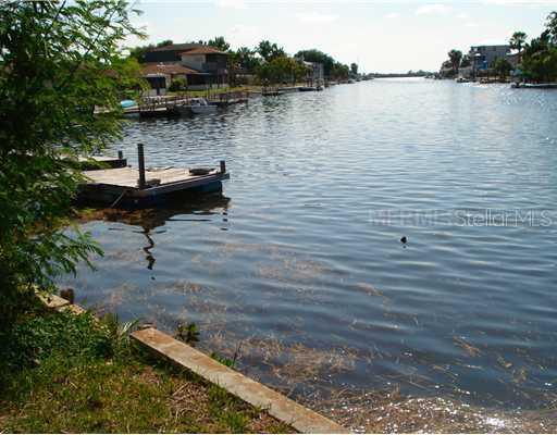 Minnow Creek Lot 2 Ct., Spring Hill, FL 34607