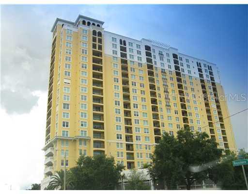 345 Bayshore Blvd. #709, Tampa, FL 33606
