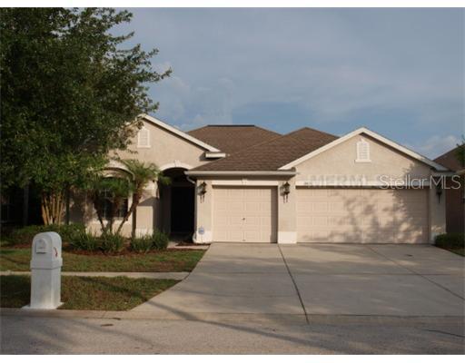 18813 Chopin Dr., Lutz, FL 33558