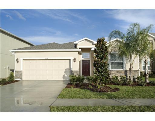 3506 Marmalade Ct., Land O Lakes, FL 34638