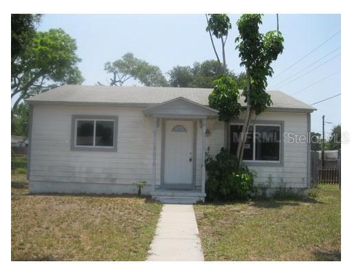 701 Gray St., Gulfport, FL 33707