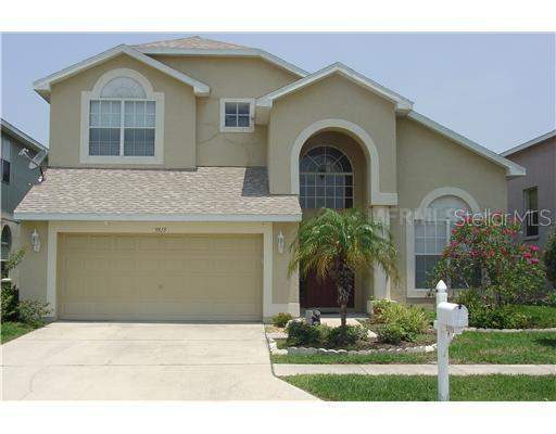 5515 Arabella Ln., Tampa, FL 33624