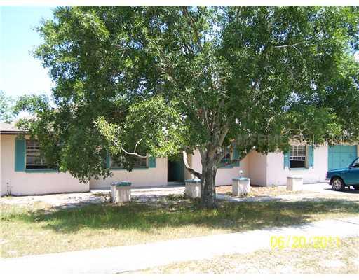 [Address Hidden by Seller], Spring Hill, FL 34606