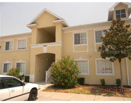 9525 Grovedale Cir. #101, Riverview, FL 33578
