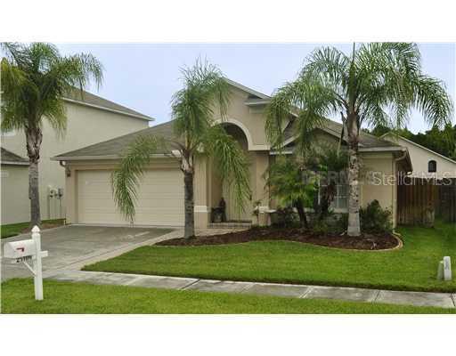 25106 Geddy Dr., Land O Lakes, FL 34639