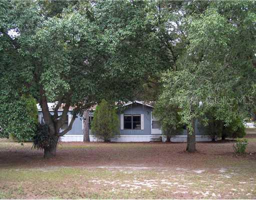 [Address Hidden by Seller], Dade City, FL 33525