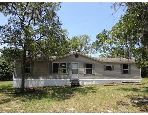 18241 Oxenham Ave., Spring Hill, FL 34610