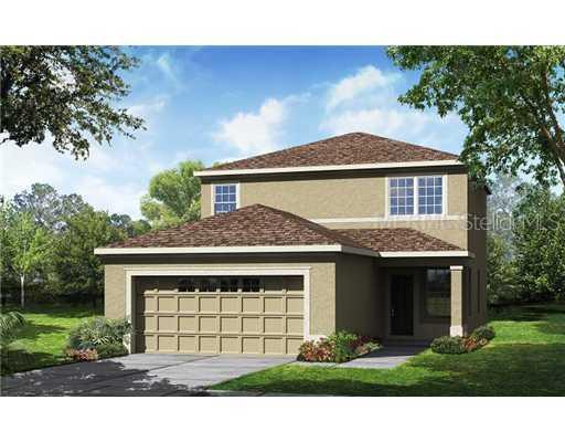 12322 Field Point Way, Spring Hill, FL 34610