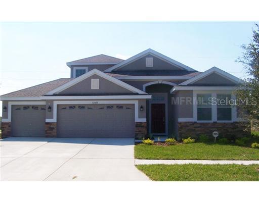 32522 Summerglade Dr., Wesley Chapel, FL 33545