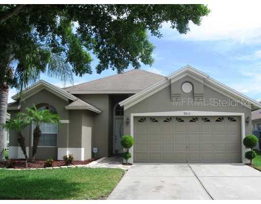 [Address Hidden by Seller], Tampa, FL 33617