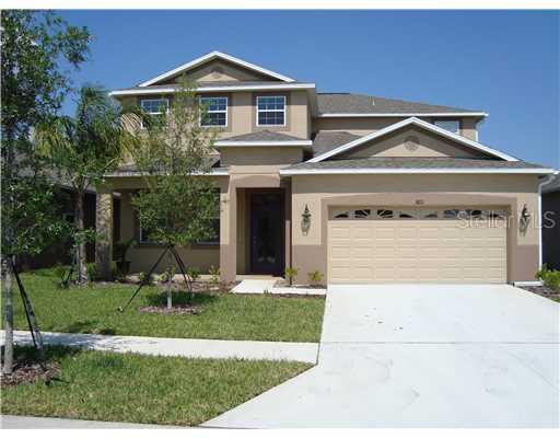 3613 Gerrads Cross Ct., Land O Lakes, FL 34638