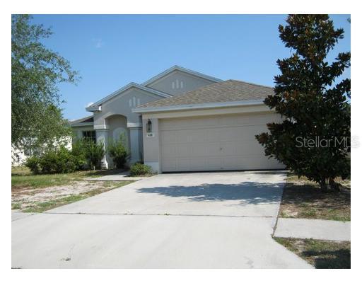 449 Painted Leaf Dr, Brooksville, FL 34604