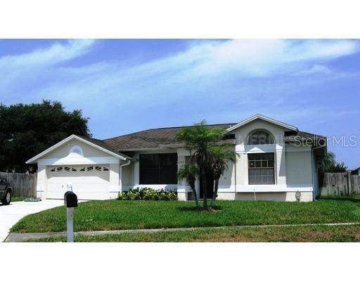 [Address Hidden by Seller], Tampa, FL 33617