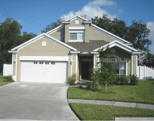 8004 Terrace Arbor Ct., Tampa, FL 33637