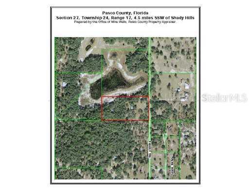 14315 Family Tr., Hudson, FL 34669