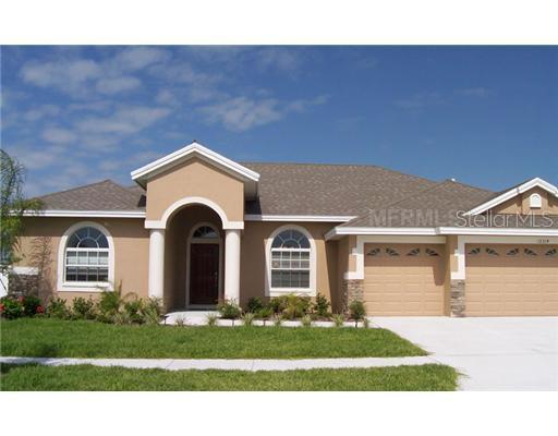 12314 Belcroft Dr., Riverview, FL 33579