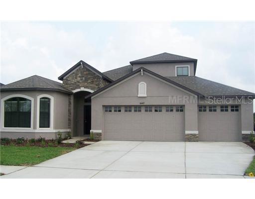 16443 Dawn Crescent Ct., Land O' Lakes, FL 34610