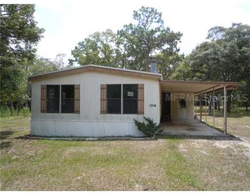 17740 Normandeau St., Spring Hill, FL 34610