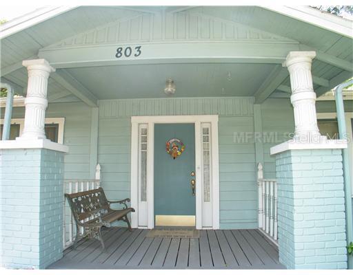 803 E Frierson Ave., Tampa, FL 33603