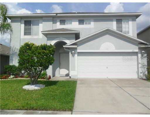 1551 Ocean Reef Rd., Wesley Chapel, FL 33543