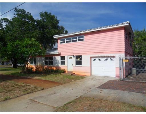 890 62nd Pl., St Petersburg, FL 33705
