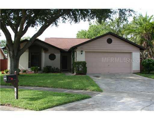 8701 Hampden Dr., Tampa, FL 33626